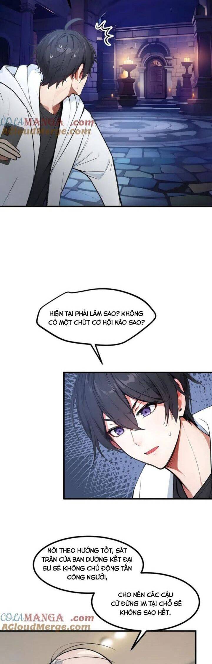 Ta Nắm Giữ Linh Khí Thức Tỉnh Chap 73 - Next Chap 74