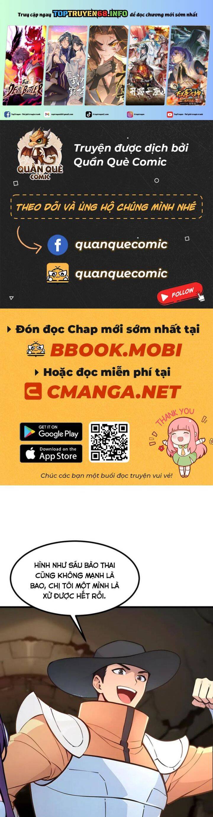 Ta Nắm Giữ Linh Khí Thức Tỉnh Chap 76 - Next Chap 77