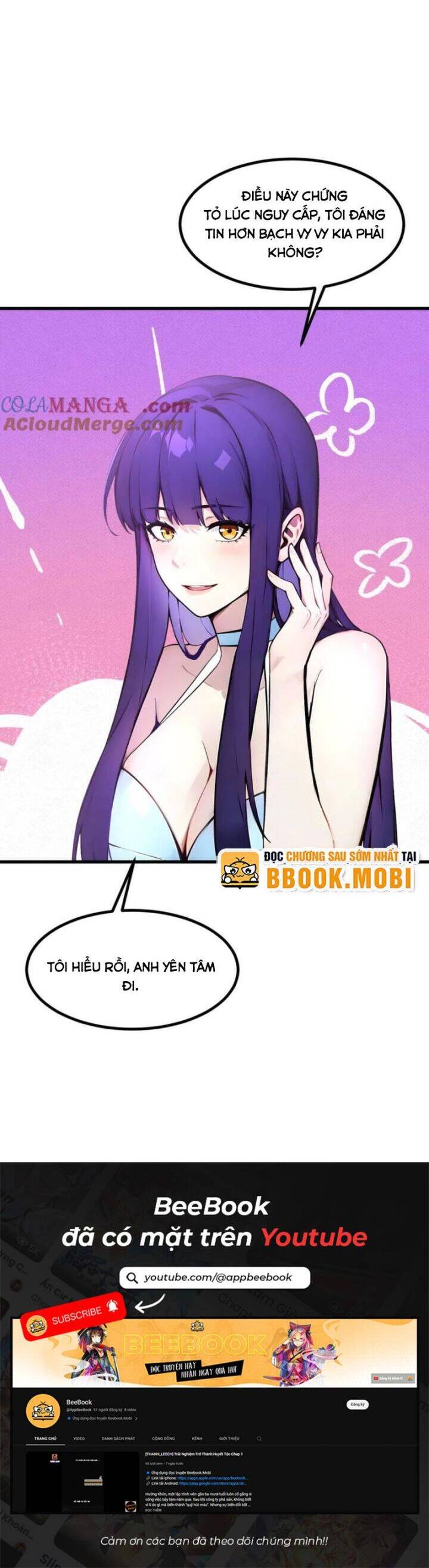 Ta Nắm Giữ Linh Khí Thức Tỉnh Chap 76 - Next Chap 77