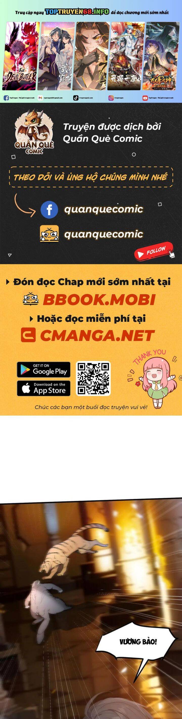 Ta Nắm Giữ Linh Khí Thức Tỉnh Chap 82 - Next Chap 83