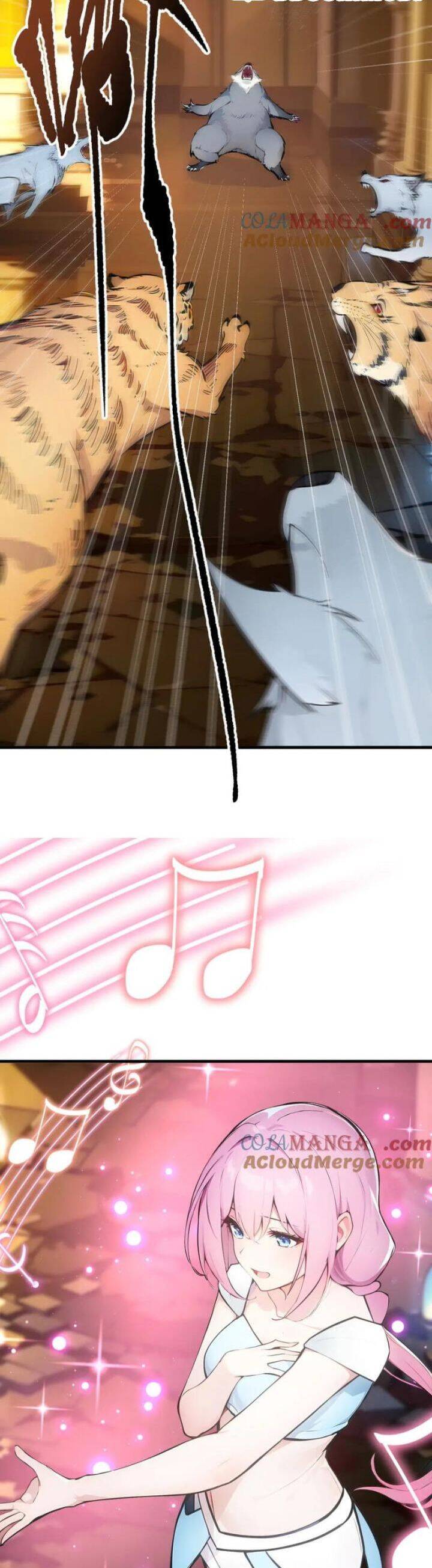 Ta Nắm Giữ Linh Khí Thức Tỉnh Chap 82 - Next Chap 83