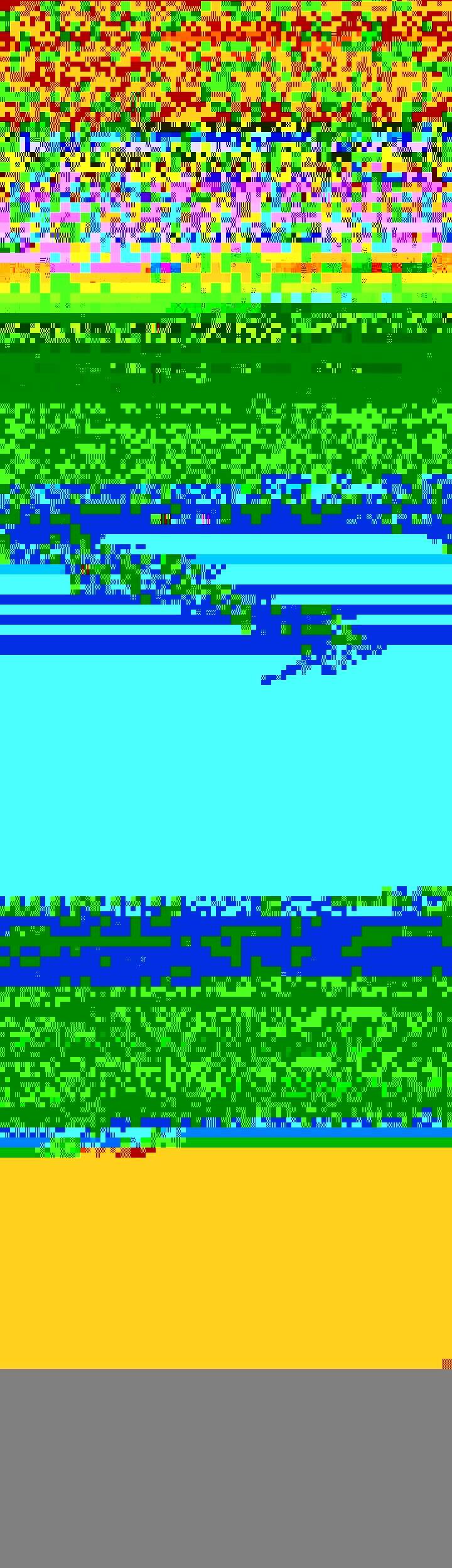 Ta Nắm Giữ Linh Khí Thức Tỉnh Chap 83 - Next Chap 84