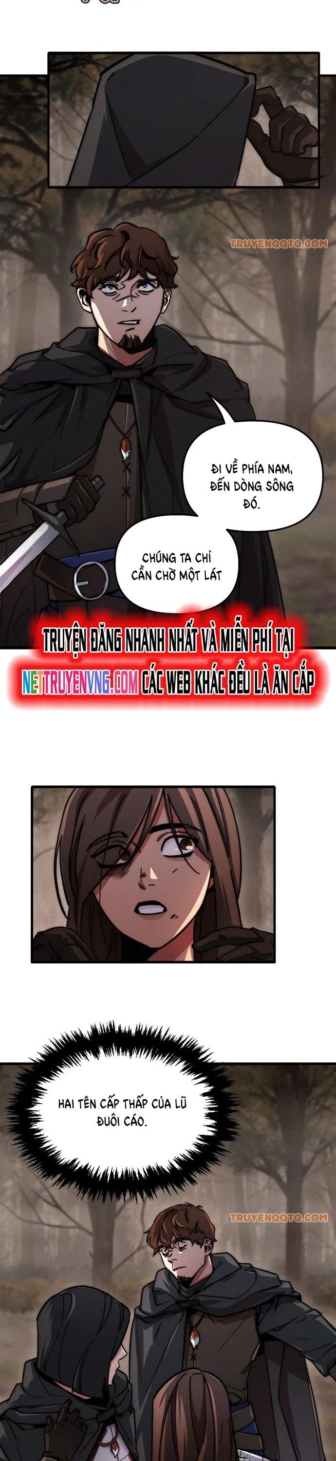 Hướng Dẫn Thực Tiễn Về Cái Ác Chap 13 - Next Chap 14