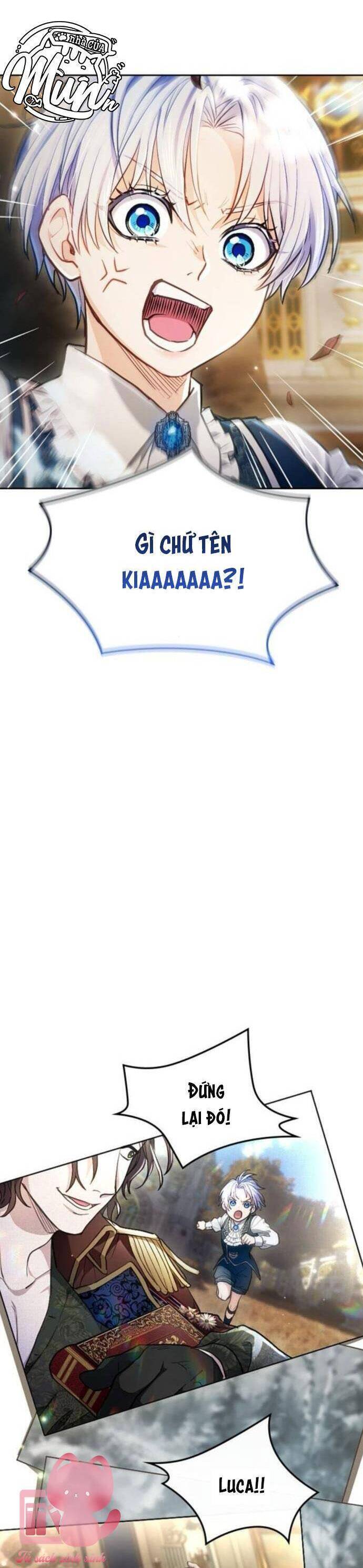 Thưa Ngài, Tôi Cảm Thấy Khó Chịu Chap 10 - Next Chap 11