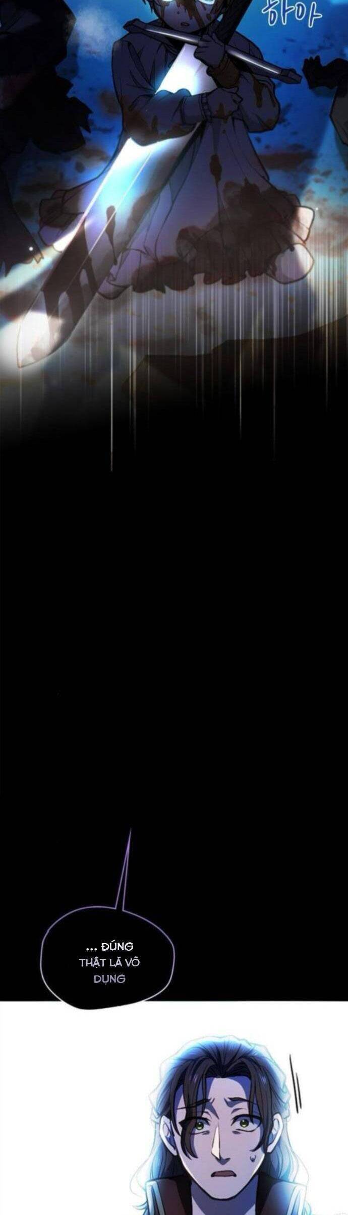 Thưa Ngài, Tôi Cảm Thấy Khó Chịu Chap 10 - Next Chap 11