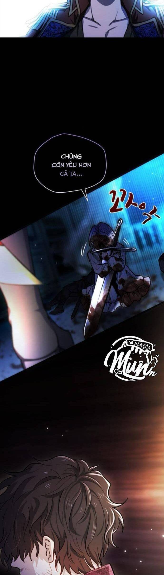 Thưa Ngài, Tôi Cảm Thấy Khó Chịu Chap 10 - Next Chap 11