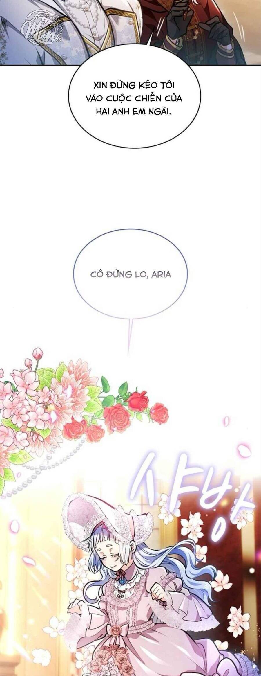 Thưa Ngài, Tôi Cảm Thấy Khó Chịu Chap 13 - Next Chap 14