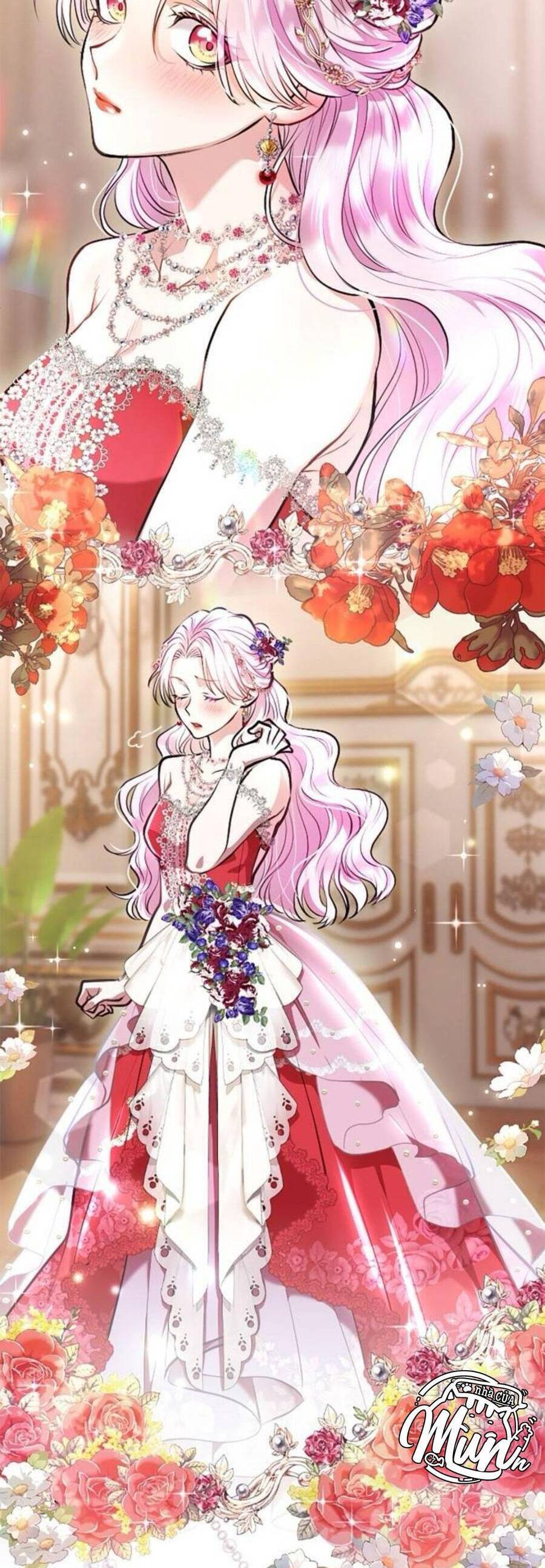 Thưa Ngài, Tôi Cảm Thấy Khó Chịu Chap 14 - Next Chap 15