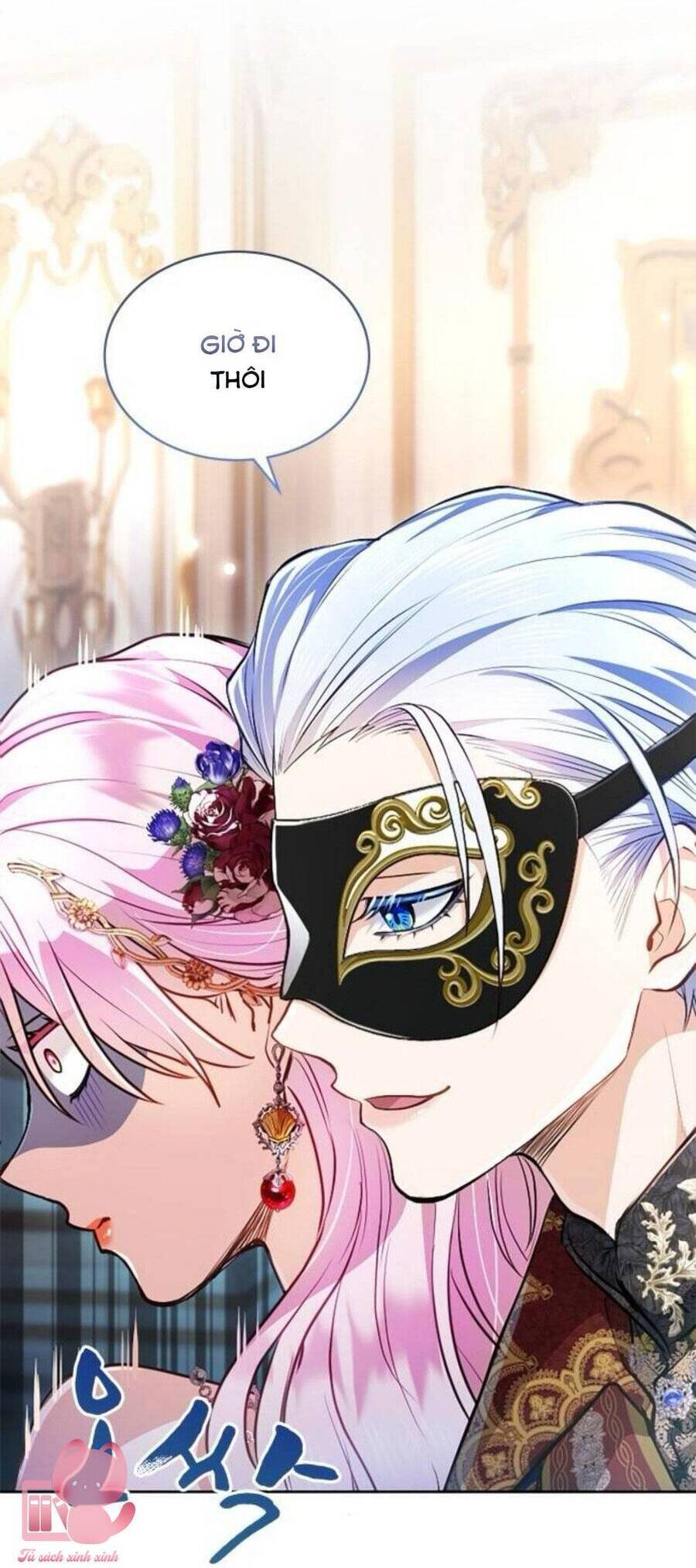 Thưa Ngài, Tôi Cảm Thấy Khó Chịu Chap 14 - Next Chap 15