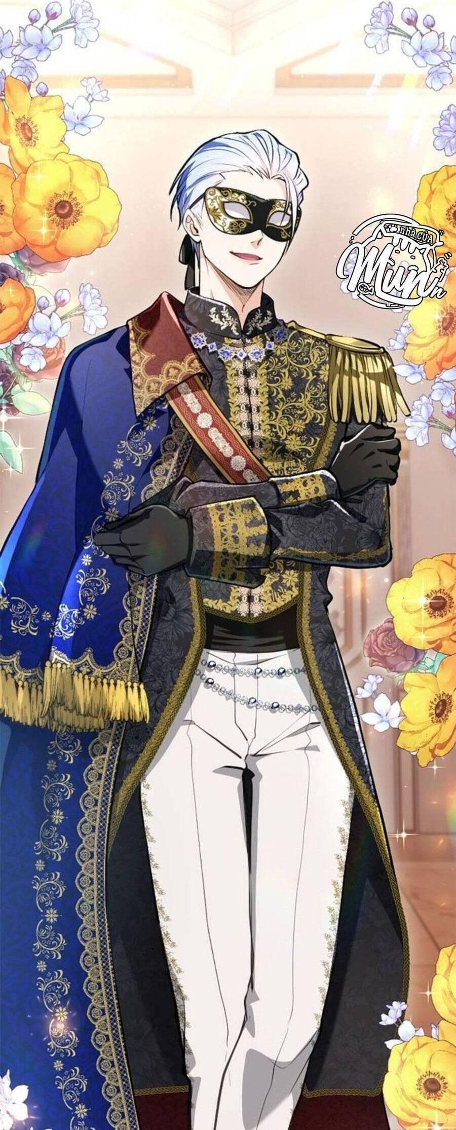 Thưa Ngài, Tôi Cảm Thấy Khó Chịu Chap 14 - Next Chap 15