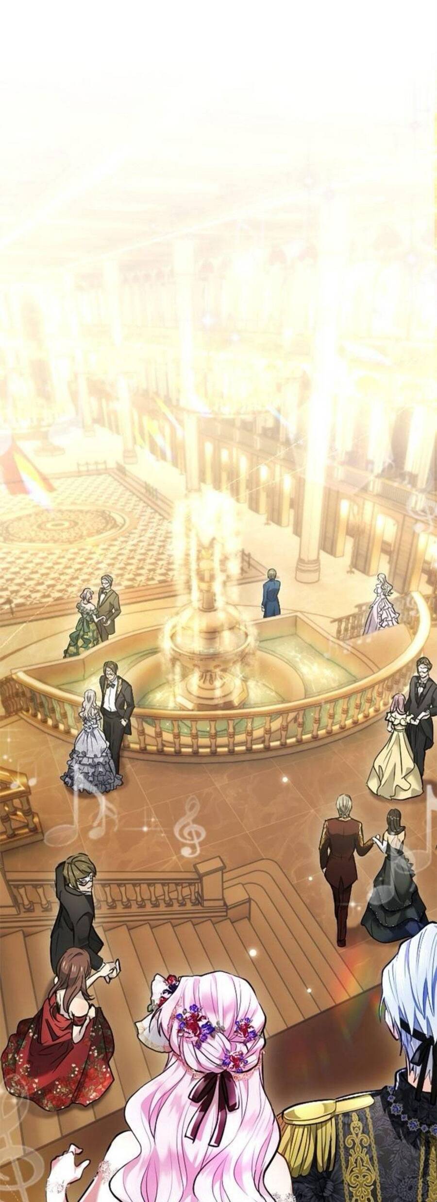 Thưa Ngài, Tôi Cảm Thấy Khó Chịu Chap 14 - Next Chap 15