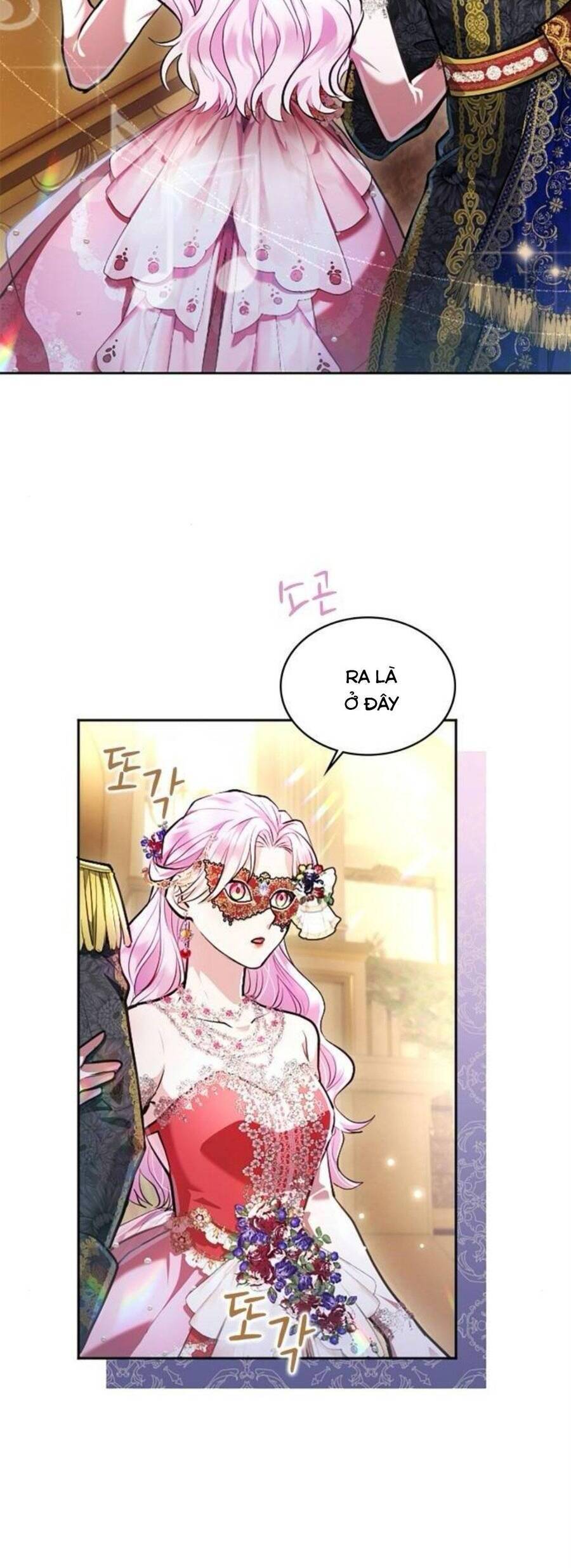 Thưa Ngài, Tôi Cảm Thấy Khó Chịu Chap 14 - Next Chap 15