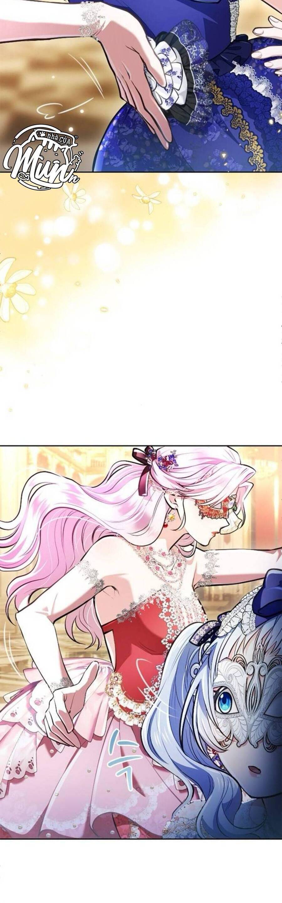 Thưa Ngài, Tôi Cảm Thấy Khó Chịu Chap 15 - Next Chap 16