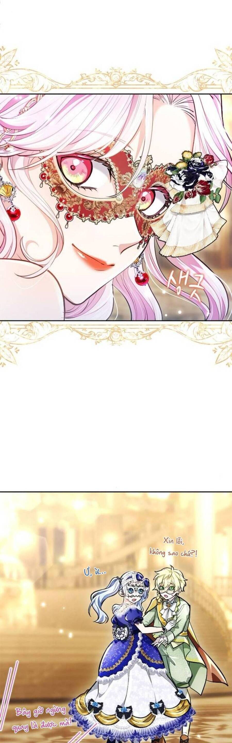 Thưa Ngài, Tôi Cảm Thấy Khó Chịu Chap 15 - Next Chap 16