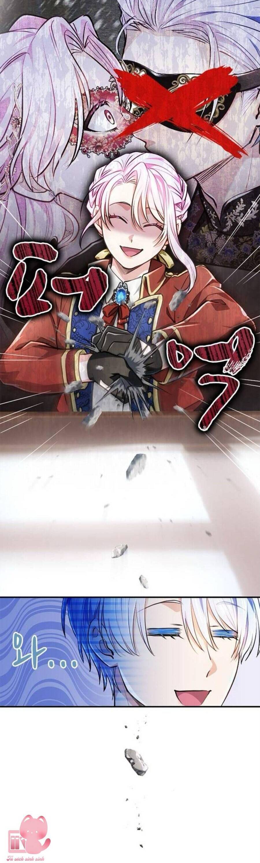 Thưa Ngài, Tôi Cảm Thấy Khó Chịu Chap 16 - Next Chap 17