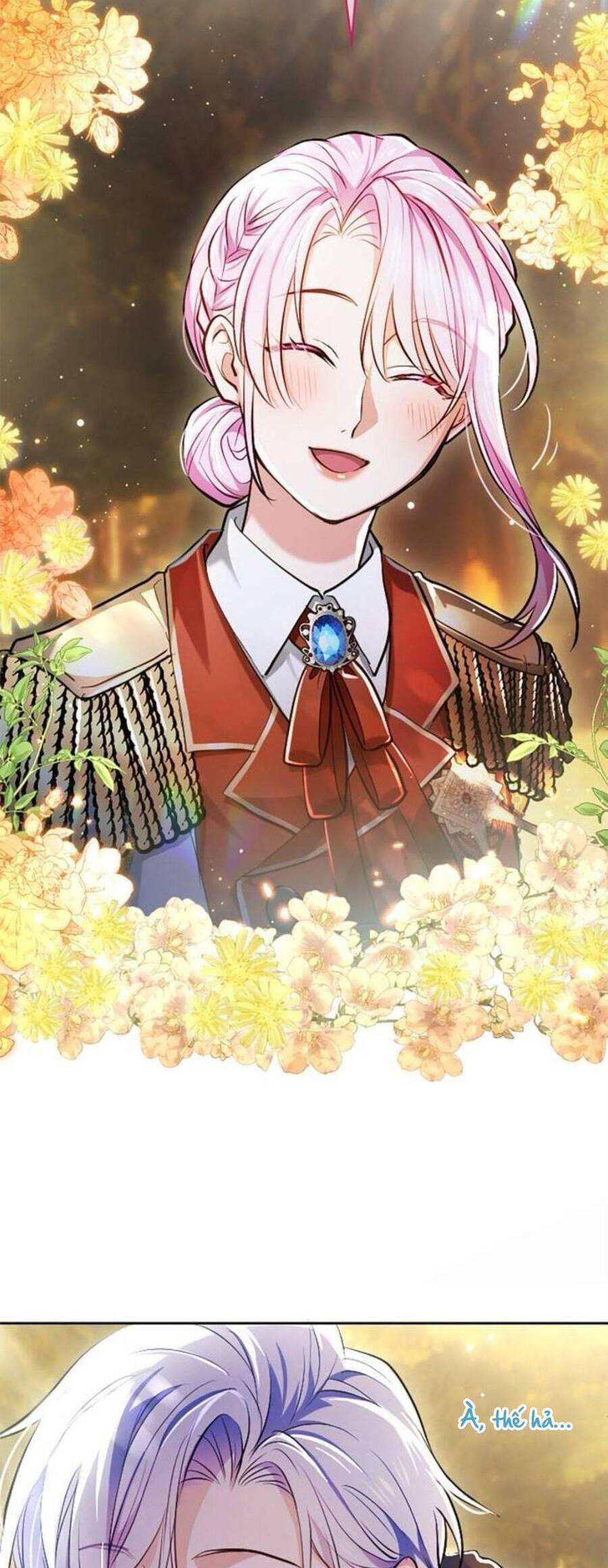 Thưa Ngài, Tôi Cảm Thấy Khó Chịu Chap 18 - Next Chap 19