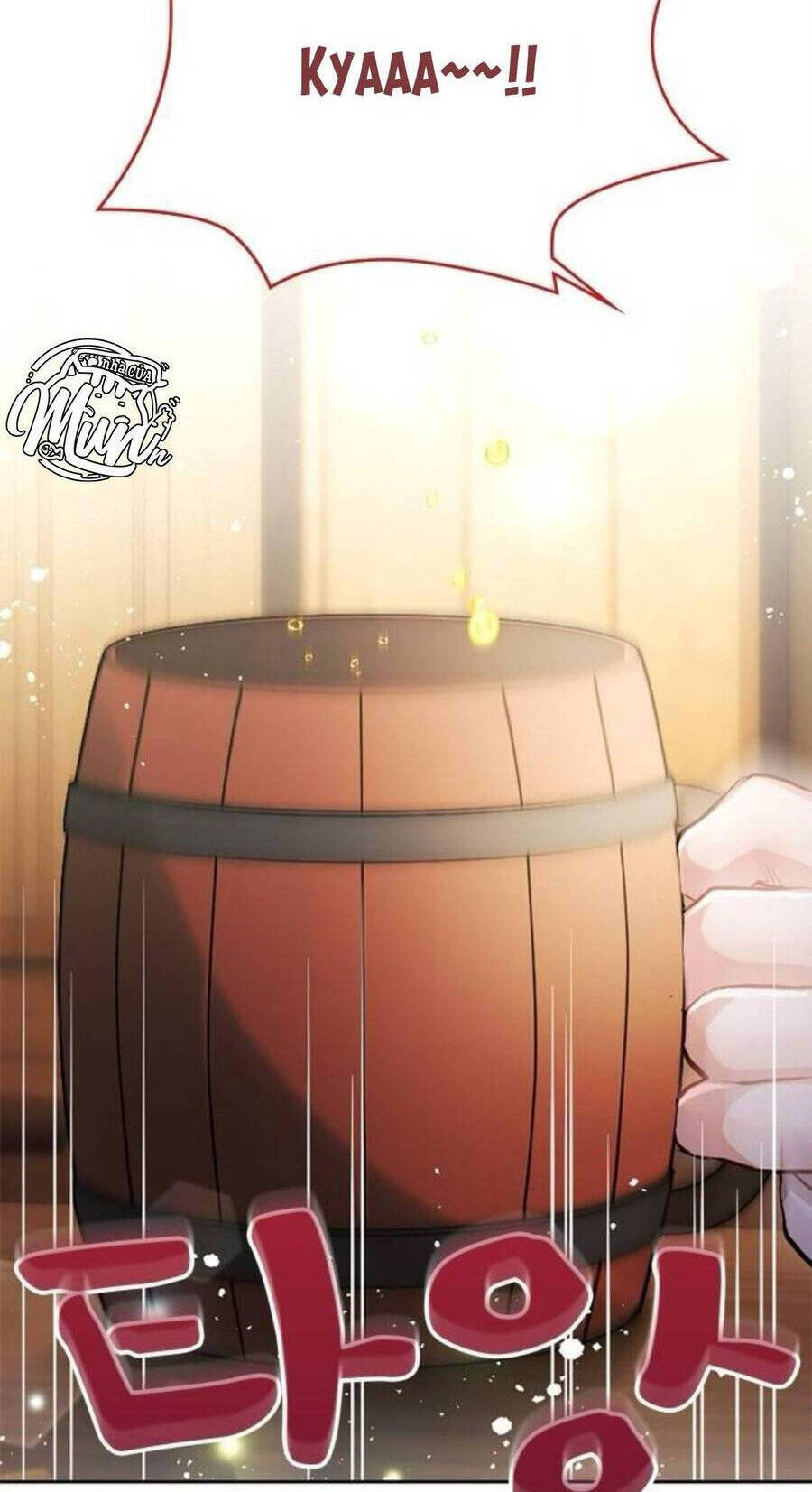 Thưa Ngài, Tôi Cảm Thấy Khó Chịu Chap 19 - Next Chap 20