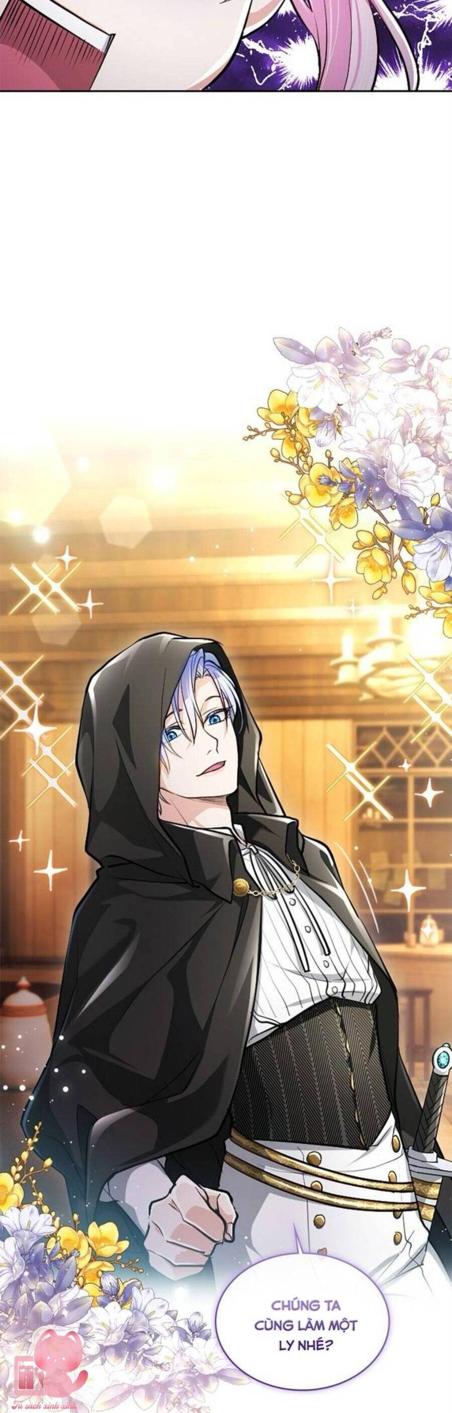 Thưa Ngài, Tôi Cảm Thấy Khó Chịu Chap 19 - Next Chap 20