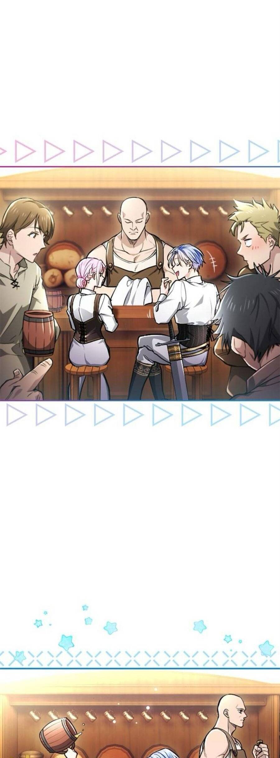 Thưa Ngài, Tôi Cảm Thấy Khó Chịu Chap 19 - Next Chap 20