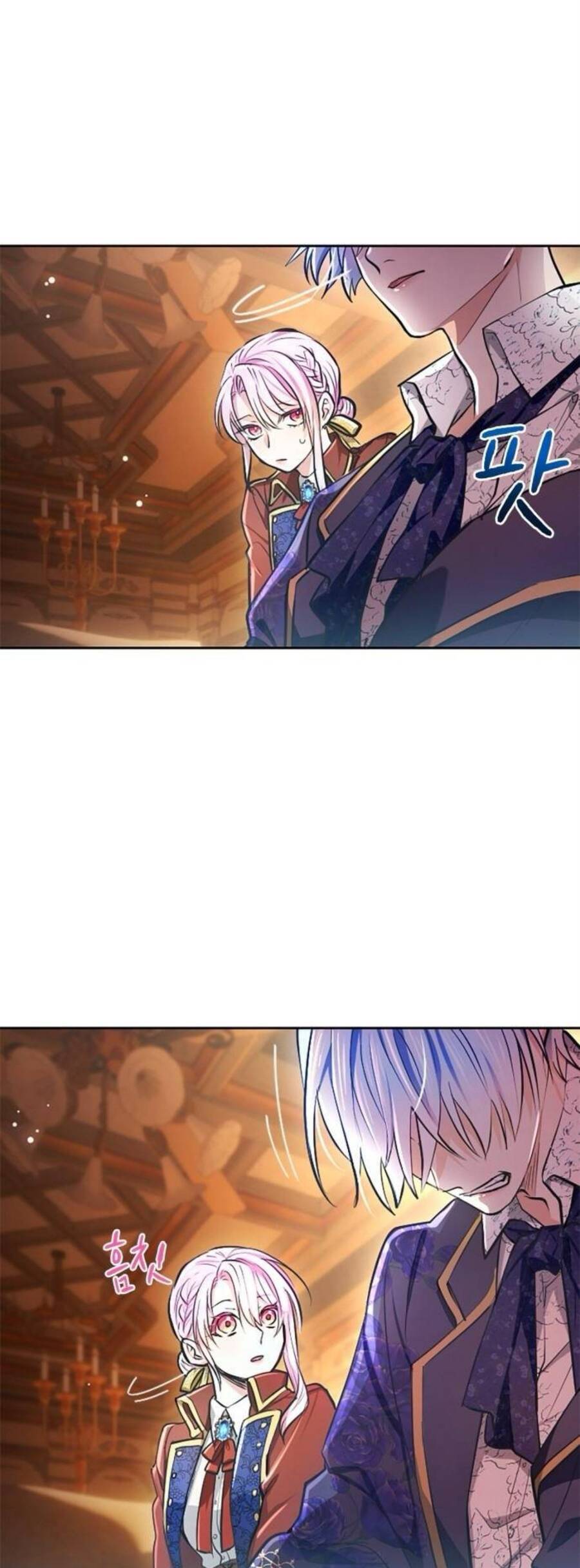 Thưa Ngài, Tôi Cảm Thấy Khó Chịu Chap 22 - Next Chap 23