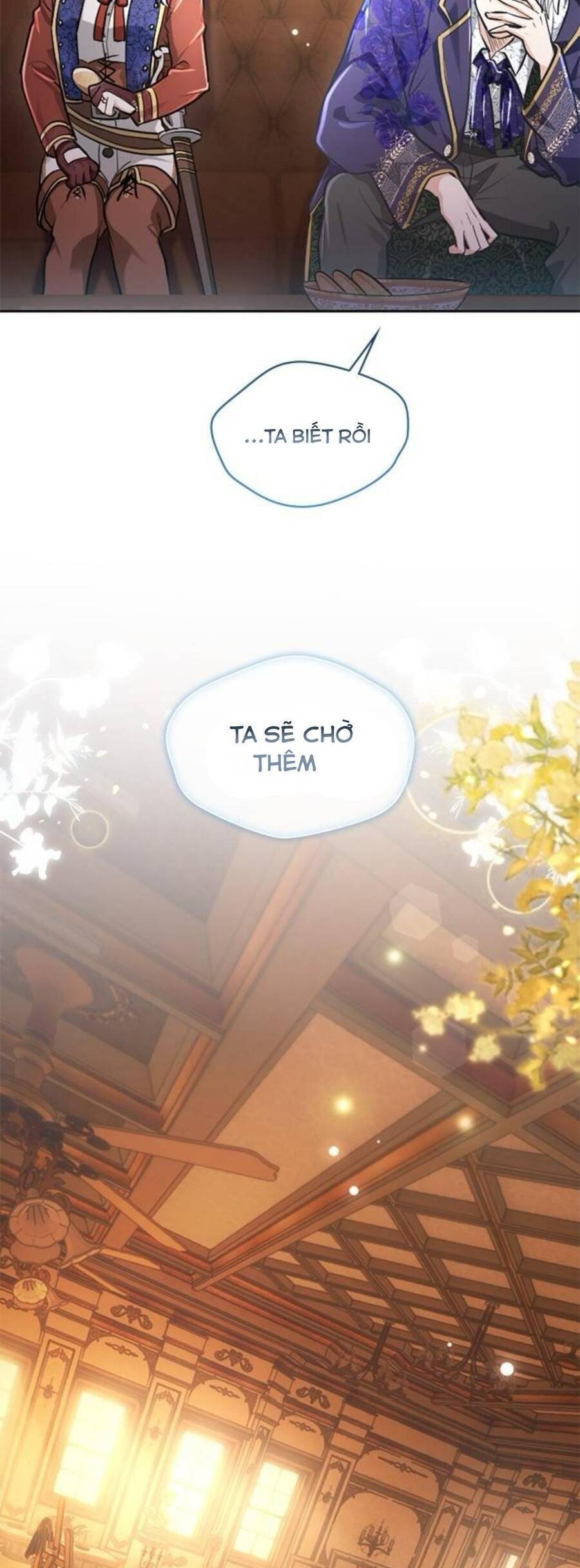 Thưa Ngài, Tôi Cảm Thấy Khó Chịu Chap 22 - Next Chap 23