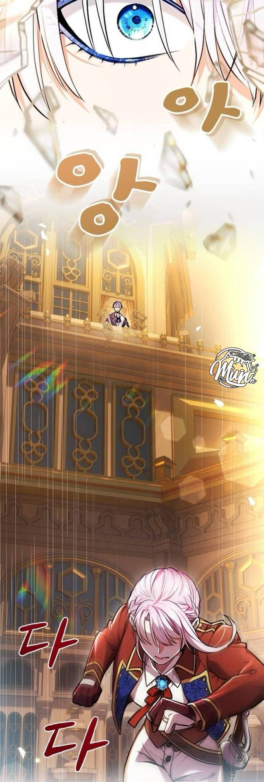 Thưa Ngài, Tôi Cảm Thấy Khó Chịu Chap 22 - Next Chap 23