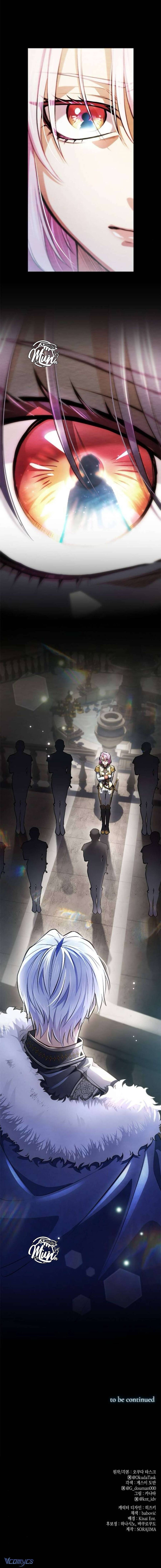 Thưa Ngài, Tôi Cảm Thấy Khó Chịu Chap 25 - Next Chap 26