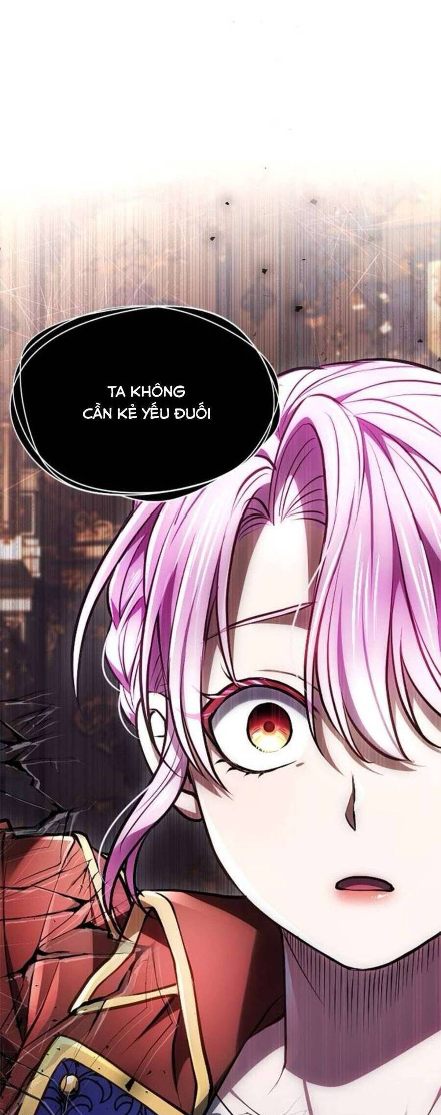 Thưa Ngài, Tôi Cảm Thấy Khó Chịu Chap 30 - Next Chap 31