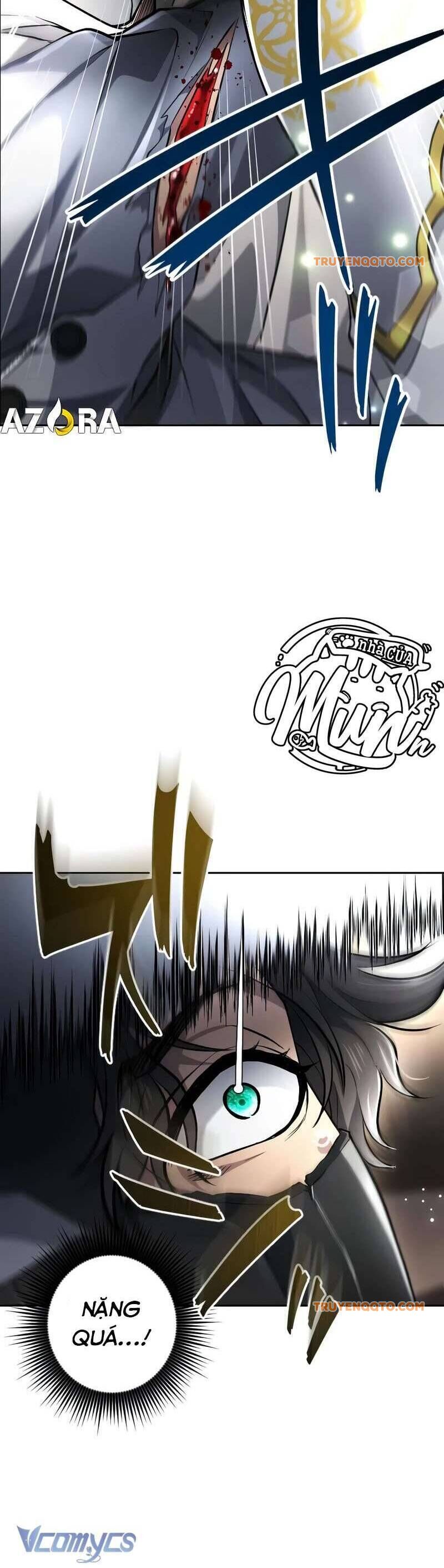 Thưa Ngài, Tôi Cảm Thấy Khó Chịu Chap 34 - Next Chap 35