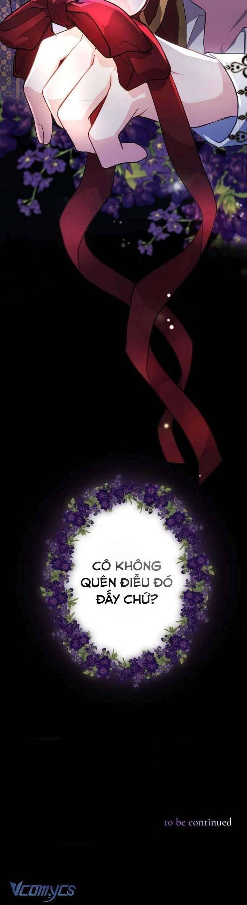 Thưa Ngài, Tôi Cảm Thấy Khó Chịu Chap 4 - Next Chap 5