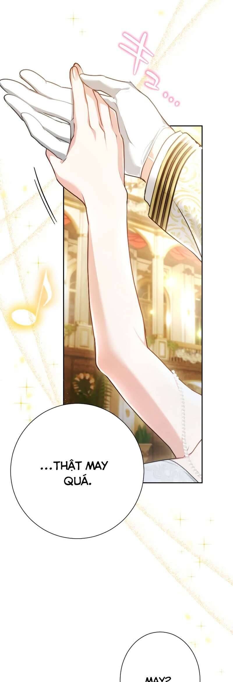 Thưa Ngài, Tôi Cảm Thấy Khó Chịu Chap 49 - Next Chap 50