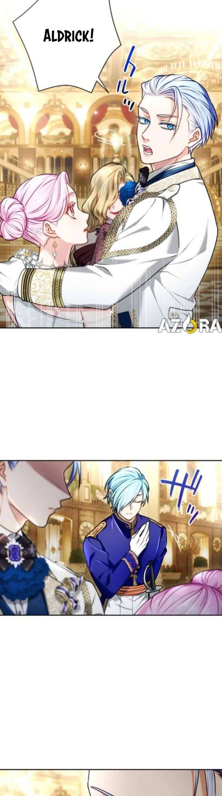 Thưa Ngài, Tôi Cảm Thấy Khó Chịu Chap 51 - Next Chap 52