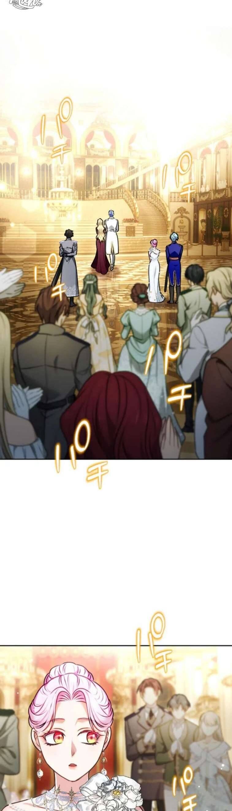 Thưa Ngài, Tôi Cảm Thấy Khó Chịu Chap 51 - Next Chap 52