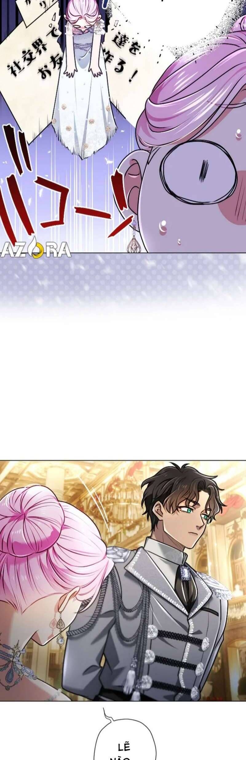 Thưa Ngài, Tôi Cảm Thấy Khó Chịu Chap 51 - Next Chap 52