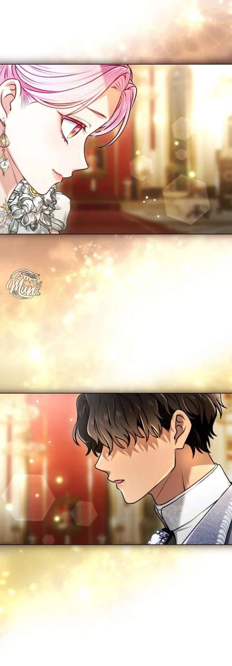 Thưa Ngài, Tôi Cảm Thấy Khó Chịu Chap 51 - Next Chap 52