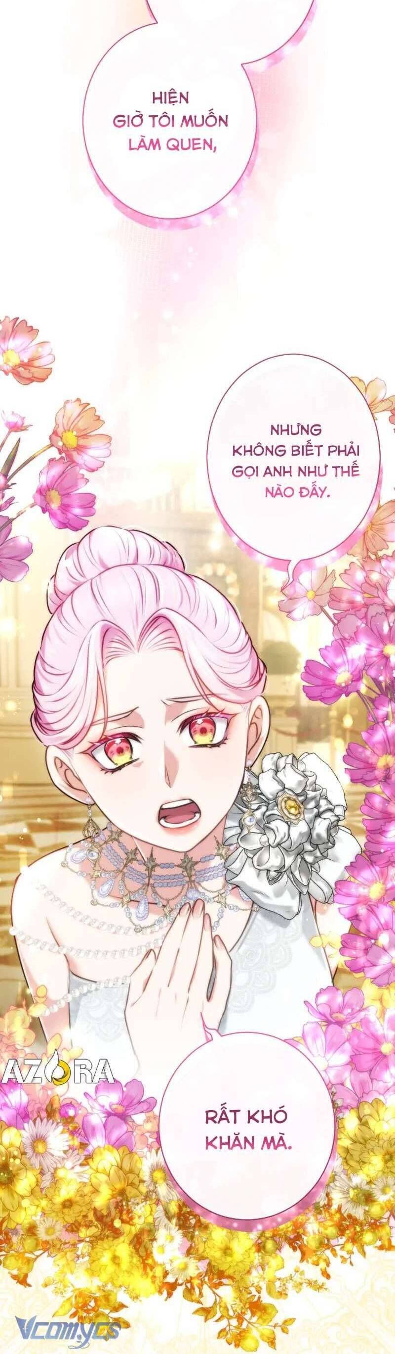 Thưa Ngài, Tôi Cảm Thấy Khó Chịu Chap 51 - Next Chap 52