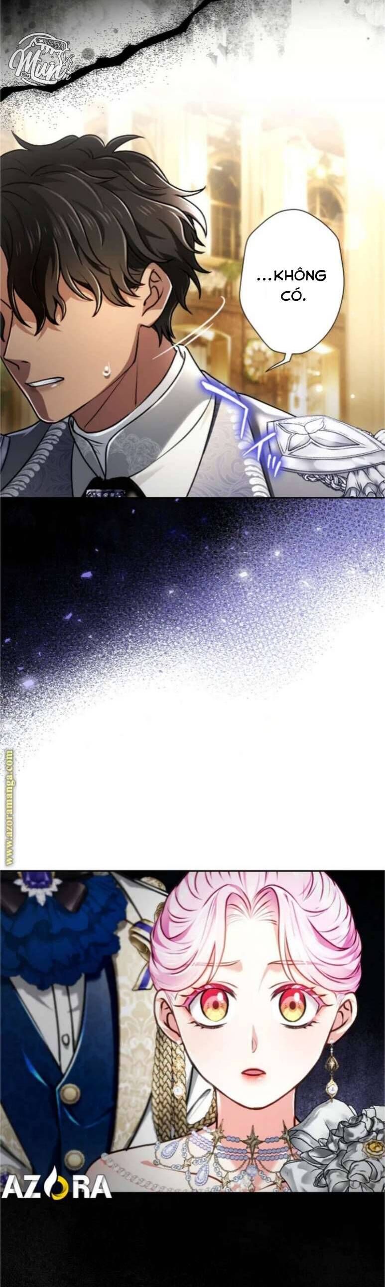 Thưa Ngài, Tôi Cảm Thấy Khó Chịu Chap 51 - Next Chap 52