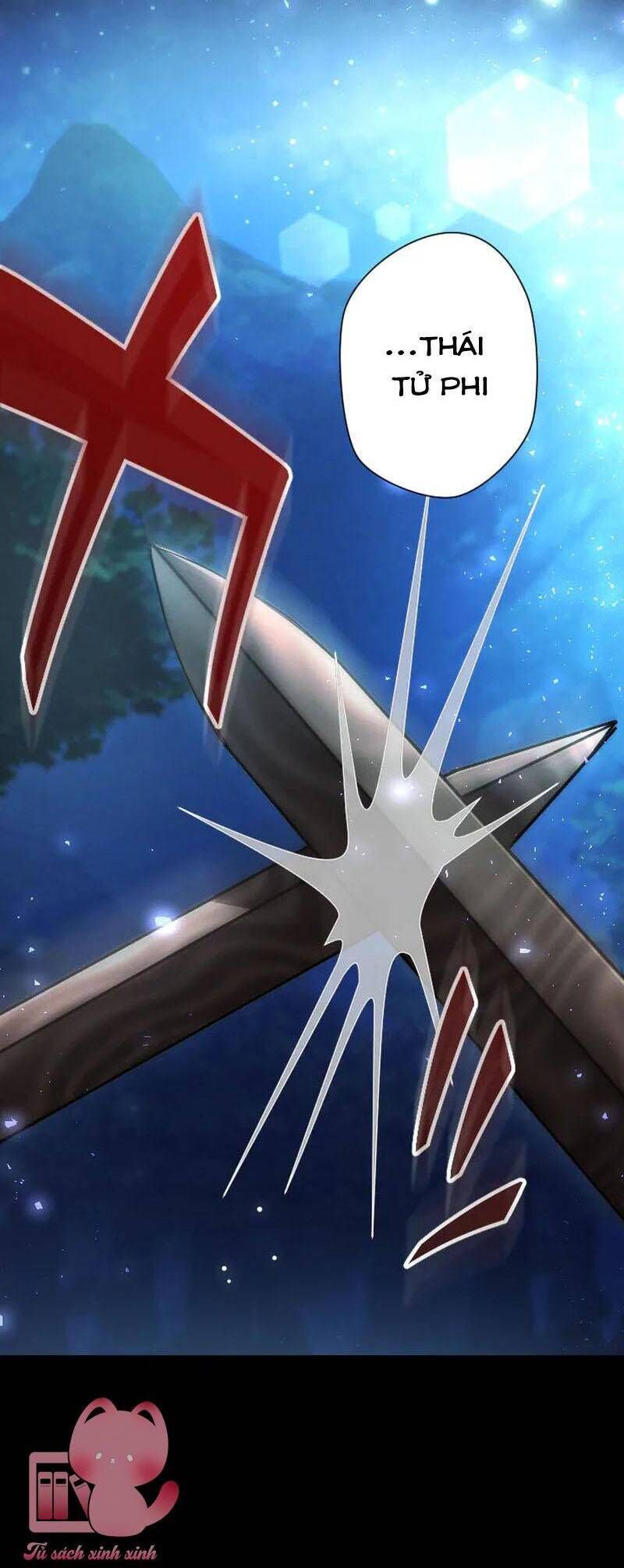 Thưa Ngài, Tôi Cảm Thấy Khó Chịu Chap 56 - Next Chap 57