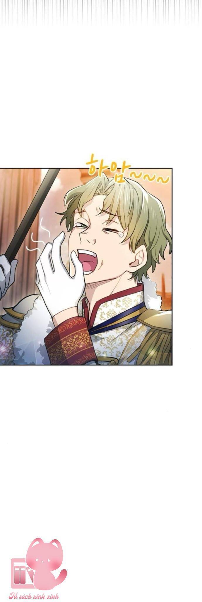 Thưa Ngài, Tôi Cảm Thấy Khó Chịu Chap 7 - Next Chap 8