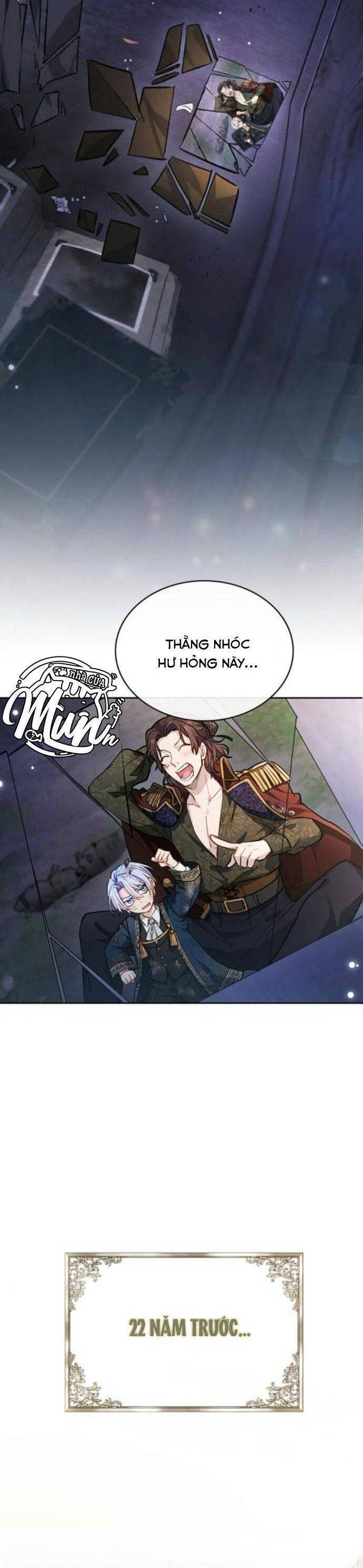 Thưa Ngài, Tôi Cảm Thấy Khó Chịu Chap 9 - Next Chap 10