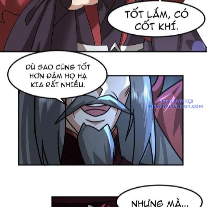 Hỗn Độn Thiên Đế Quyết Chap 142 - Next Chap 143