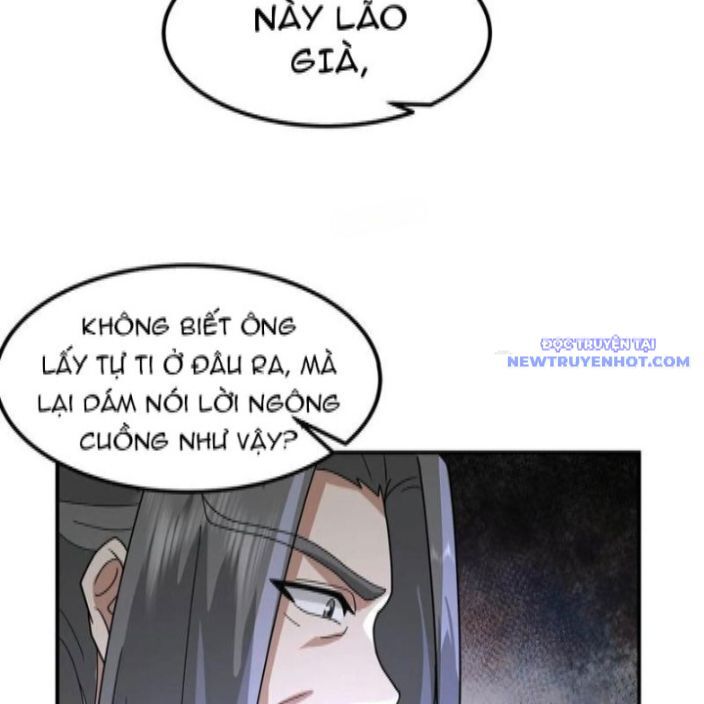 Hỗn Độn Thiên Đế Quyết Chap 142 - Next Chap 143