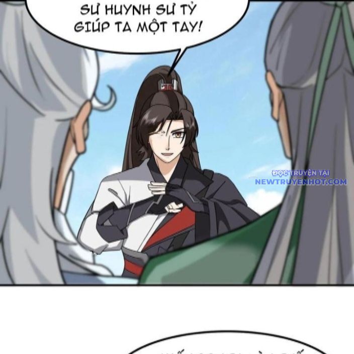 Hỗn Độn Thiên Đế Quyết Chap 142 - Next Chap 143
