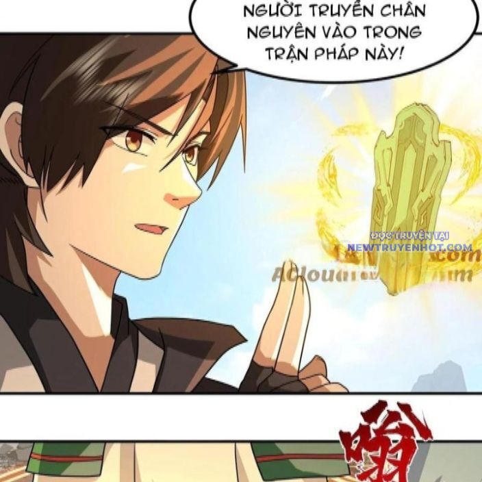 Hỗn Độn Thiên Đế Quyết Chap 142 - Next Chap 143