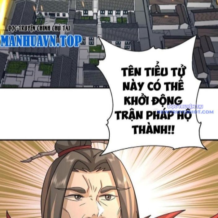 Hỗn Độn Thiên Đế Quyết Chap 142 - Next Chap 143