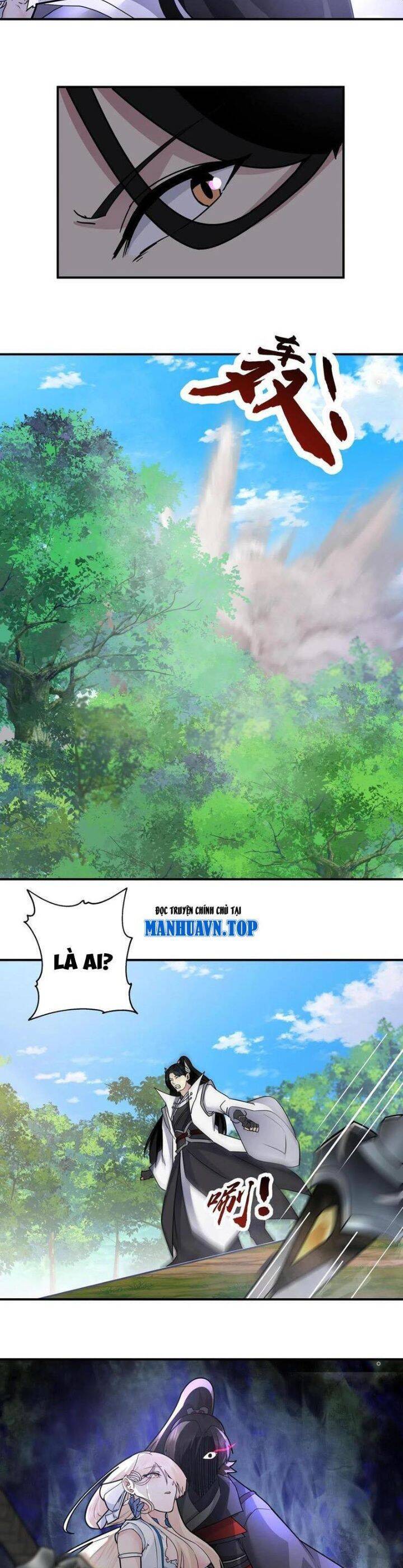 Hỗn Độn Thiên Đế Quyết Chap 93 - Next Chap 94