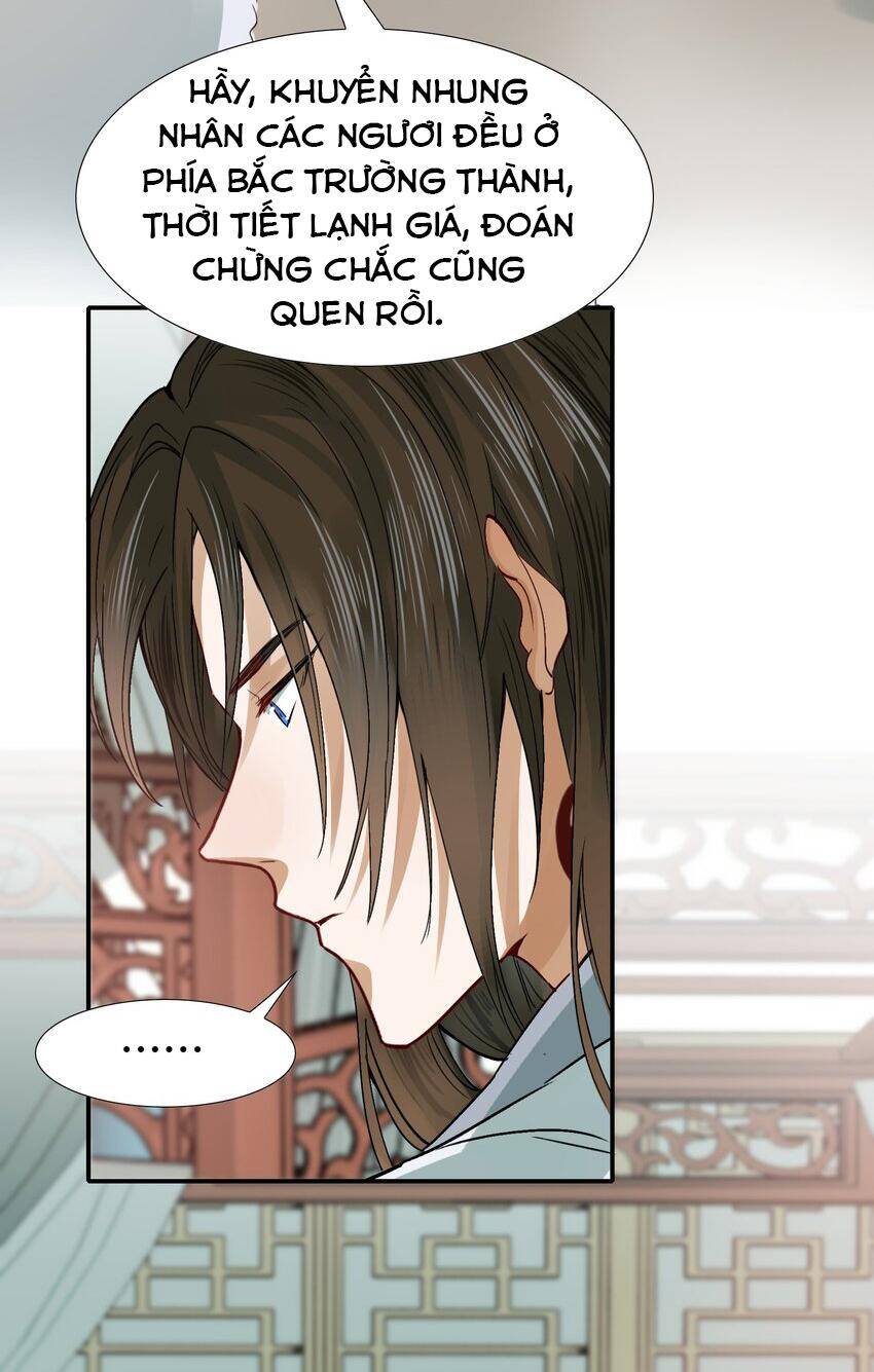 Loạn Thế Vi Vương Chap 10 - Next Chap 11