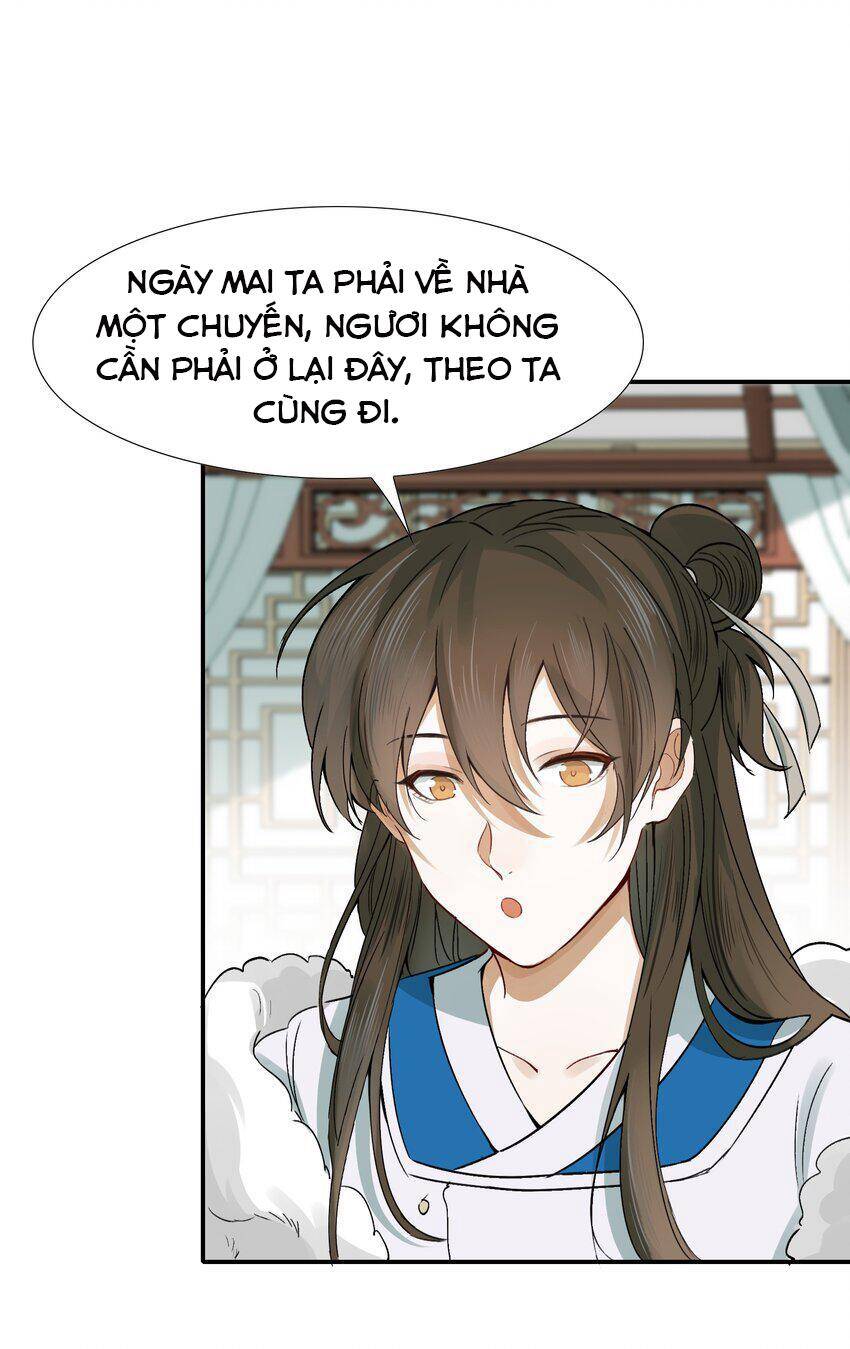 Loạn Thế Vi Vương Chap 10 - Next Chap 11