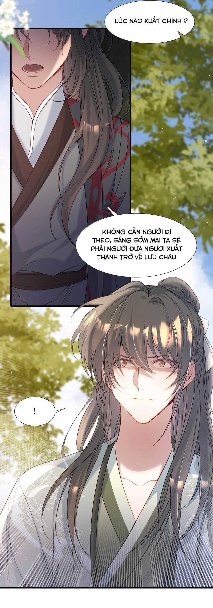 Loạn Thế Vi Vương Chap 102 - Next Chap 103