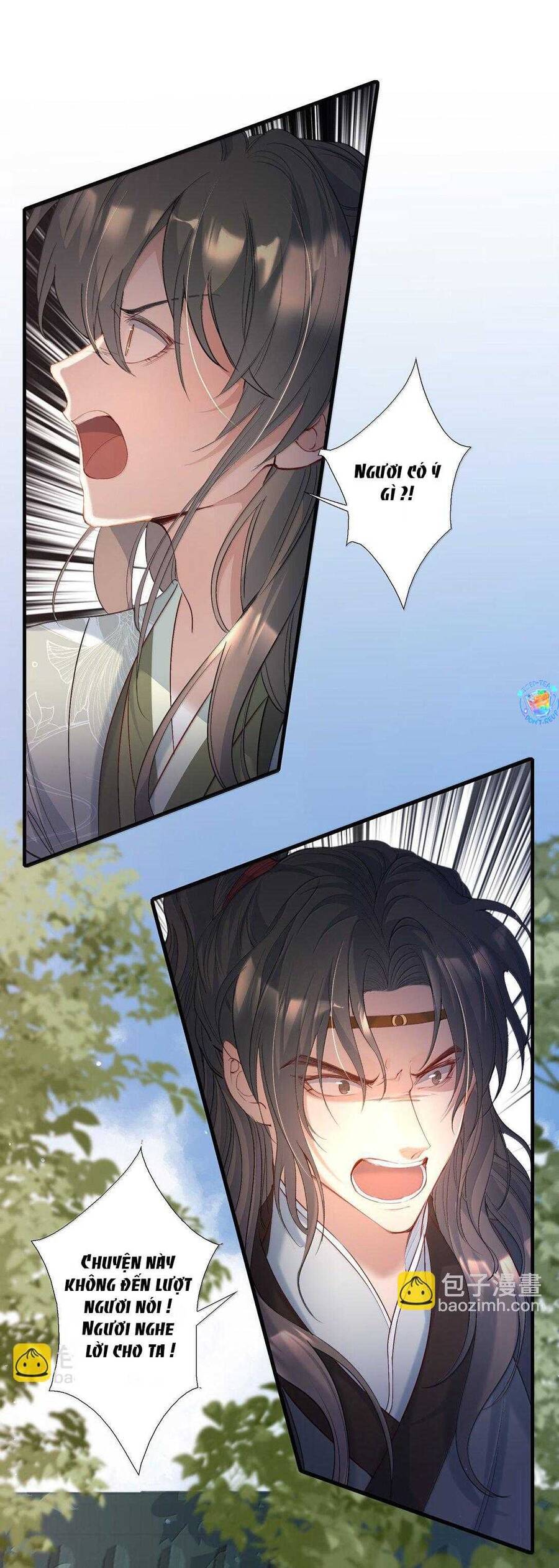 Loạn Thế Vi Vương Chap 102 - Next Chap 103